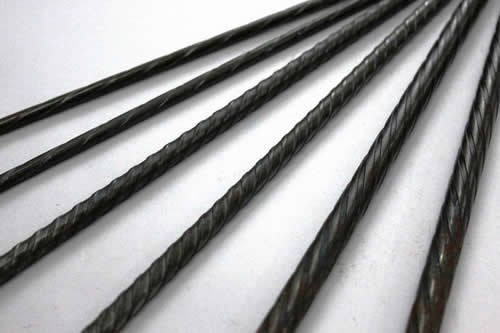 Pre-Stressed Concrete Steel Wire