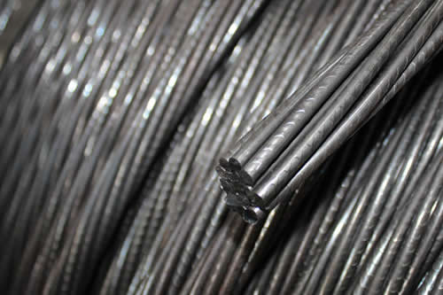 pc steel wire