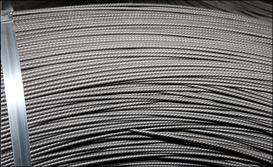 High Tensile PC Wire and Strand