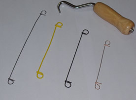 Tie Wire