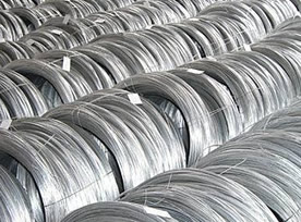 Hot Dipped Galvanized Wire