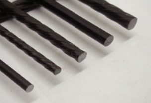 High Tensile Carbon Steel PC Wire